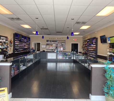 Dome Space Glass and Vape - Perrysburg, OH