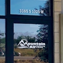 Mountain Air Conditioning and Heating - Furnaces-Heating