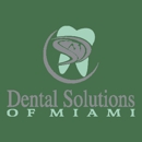 Dental Solutions of Miami - Prosthodontists & Denture Centers