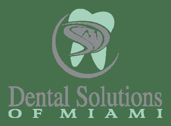 Dental Solutions of Miami - Miami, FL