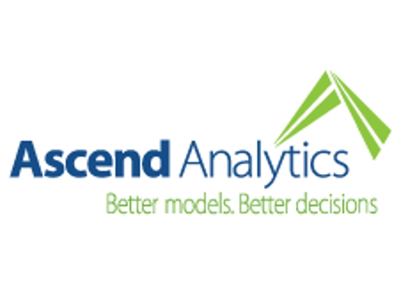 Ascend Analytics - Boulder, CO