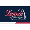 Legends Detailing Company - Automobile Detailing