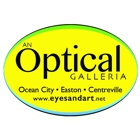 An Optical Galleria