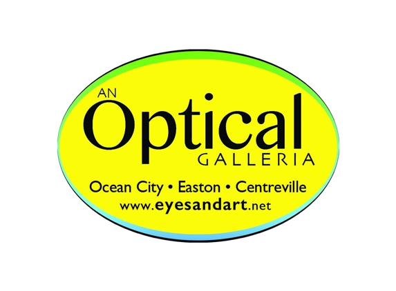 An Optical Galleria - Easton, MD. An Optical Galleria
Easton Eyecare