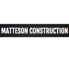 Matteson Construction