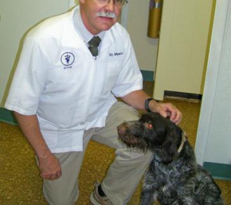 Hartman Veterinary Hospital   Michael Myers DVM - Toledo, OH