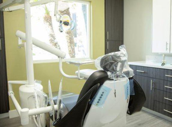 Downey Smile Center - Downey, CA