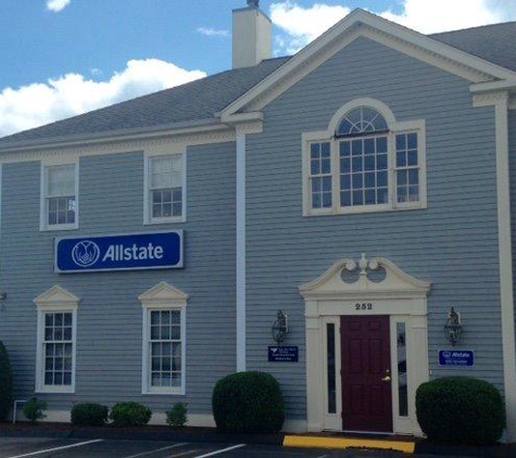 Mark Taragowski: Allstate Insurance - Clinton, CT