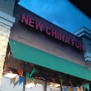 New China Fun - Chinese Restaurants