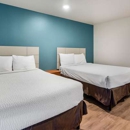 WoodSpring Suites Abilene - Hotels