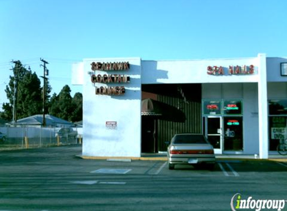 Seahawk Cocktail Lounge - Lakewood, CA