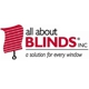 All about Blinds
