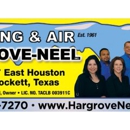 Hargrove-Neel, Inc. - Air Conditioning Service & Repair