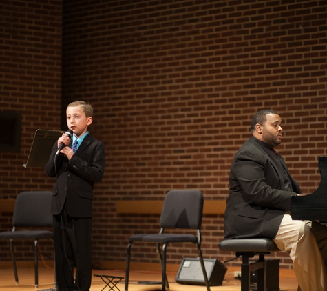 Musicians Learning Center - Raleigh, NC