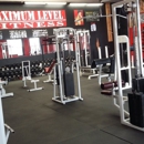 Maximum Level Fitness - Gymnasiums