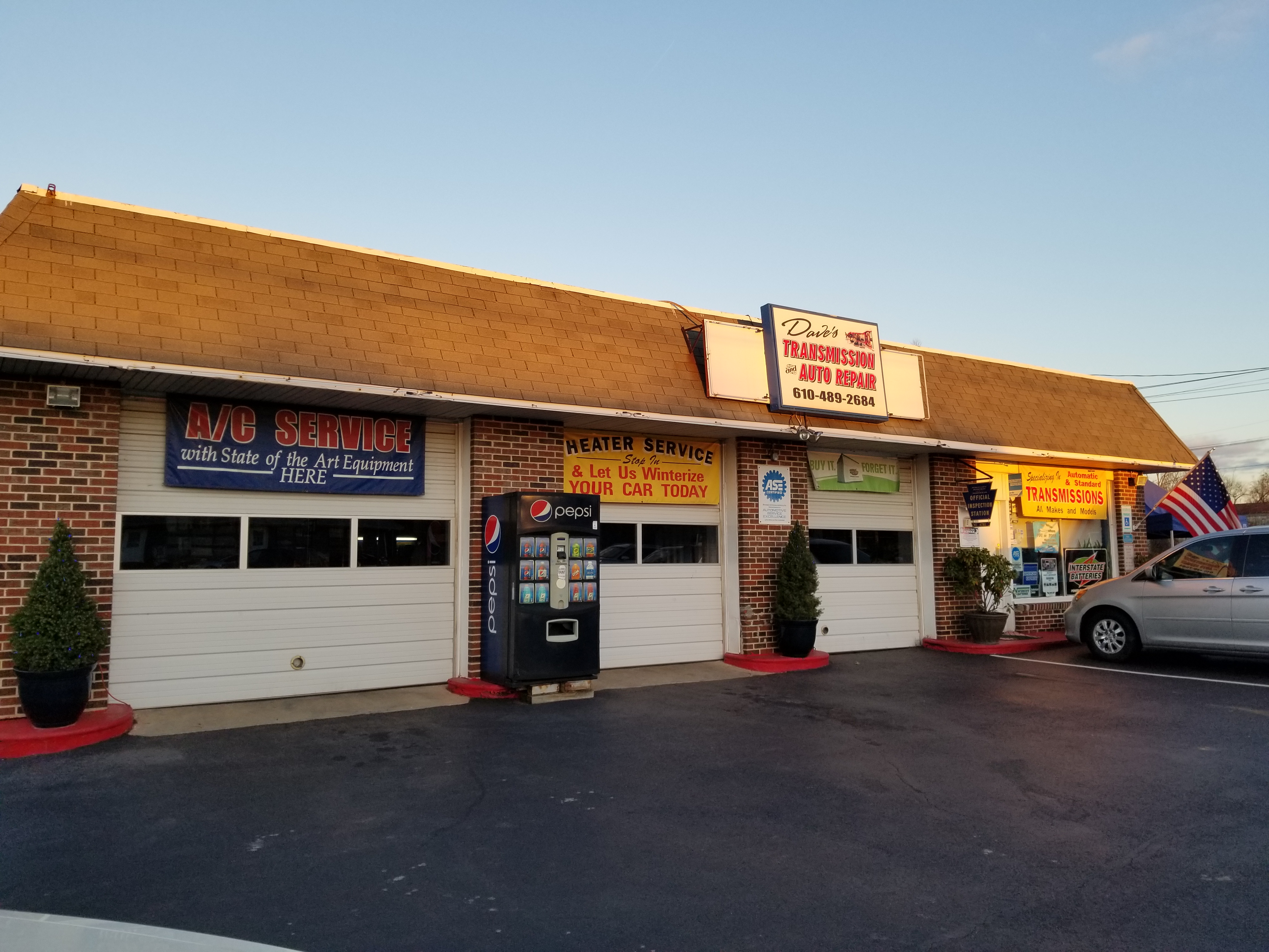 Auto Repair Collegeville Pa