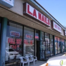 L A Nails - Nail Salons