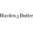 Hayden & Butler, PSC - Bankruptcy Law Attorneys