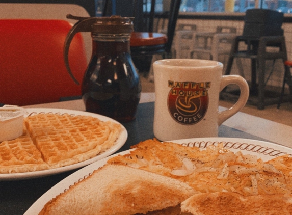 Waffle House - Toledo, OH