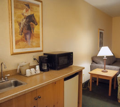 Country Inns & Suites - Prineville, OR