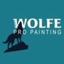 Wolfe Pro Painting - Painting Contractors