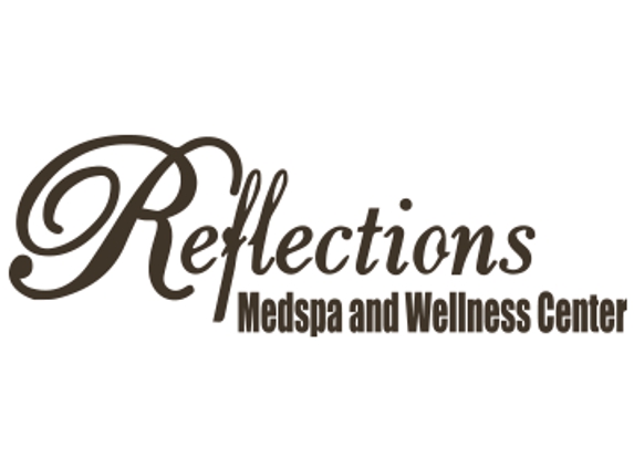 Reflections Medspa and Wellness Center - Lexington, KY