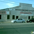 A-1 Automotive Core Supplier