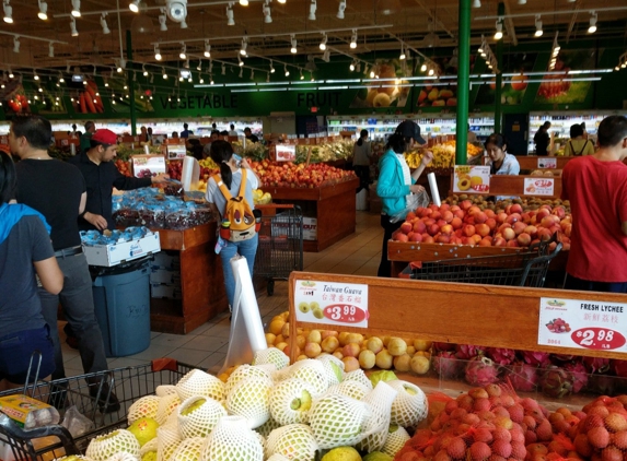 Good Fortune Supermarket - Falls Church, VA