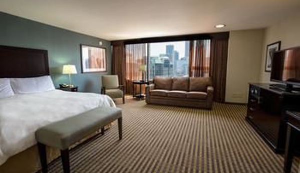 Hampton Inn Chicago Downtown/Magnificent Mile - Chicago, IL