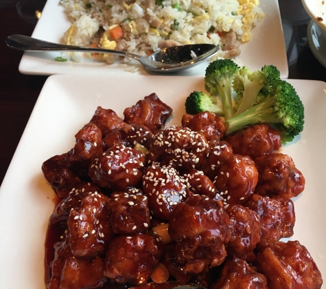 Spiceup Szechuan Cuisine - Seattle, WA