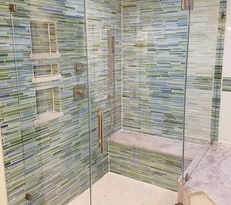 Elite Shower Doors