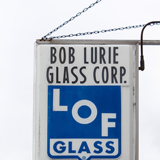 Bob Lurie Glass Corp - Milwaukee, WI