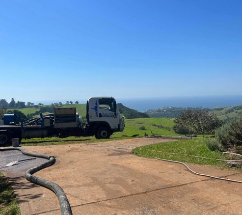 Master Civil Concrete Pumping - Kiama, NSW