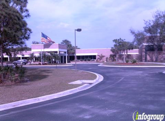 SandyPines Hospital - Jupiter, FL