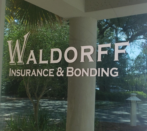 Waldorff Insurance & Bonding - Fort Walton Beach, FL