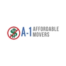 A-1 Affordable Movers - Movers
