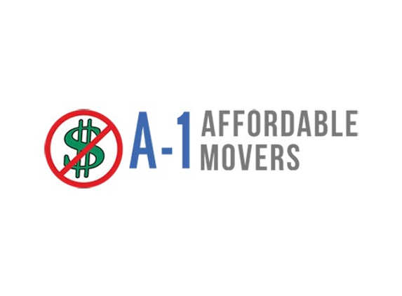 A-1 Affordable Movers - Tarpon Springs, FL