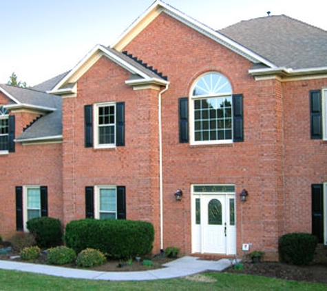 Magnolia Window & Door Company - Knoxville, TN