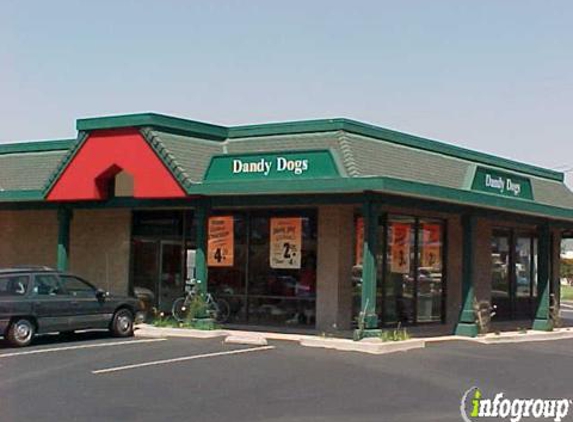 Dandy Dogs - Livermore, CA