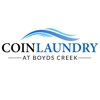 Coin Laundry At Boyd's Creek gallery