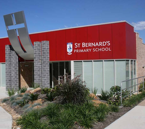 Randall Dutaillis Architects - Goulburn, NSW