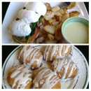Break Your Fast - American Restaurants