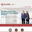 Slater Law - Elder Law Attorneys