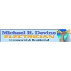 Michael R Devine Electrician