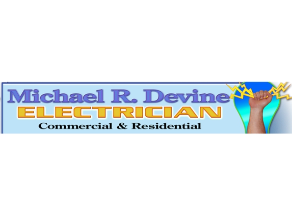 Michael R Devine Electrician