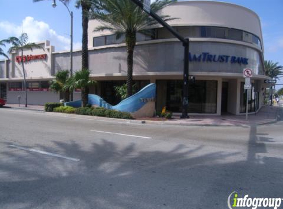 AmTrust Bank - Surfside, FL