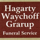 Hagarty-Waychoff-Grarup Funeral Service - Funeral Directors