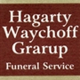 Hagarty-Waychoff-Grarup Funeral Service