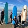 Coyote Skateboard Lessons | Surf Lessons | Venice Beach | Santa Monica | Los Angeles gallery