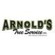 Arnold's Tree Service